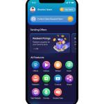 Cash Rocket – Flutter Online Earning App with Admin Panel